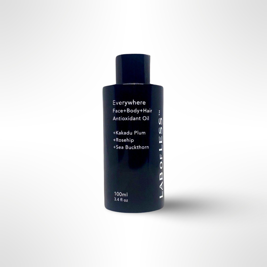 'Everywhere' Antioxidant Oil Face + Body + Hair