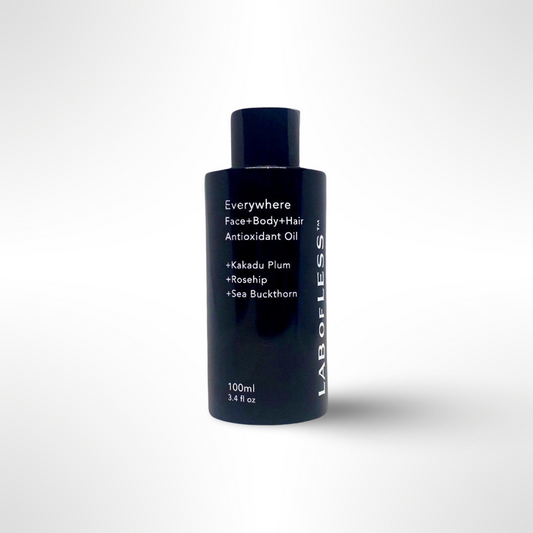 'Everywhere' Antioxidant Oil Face + Body + Hair