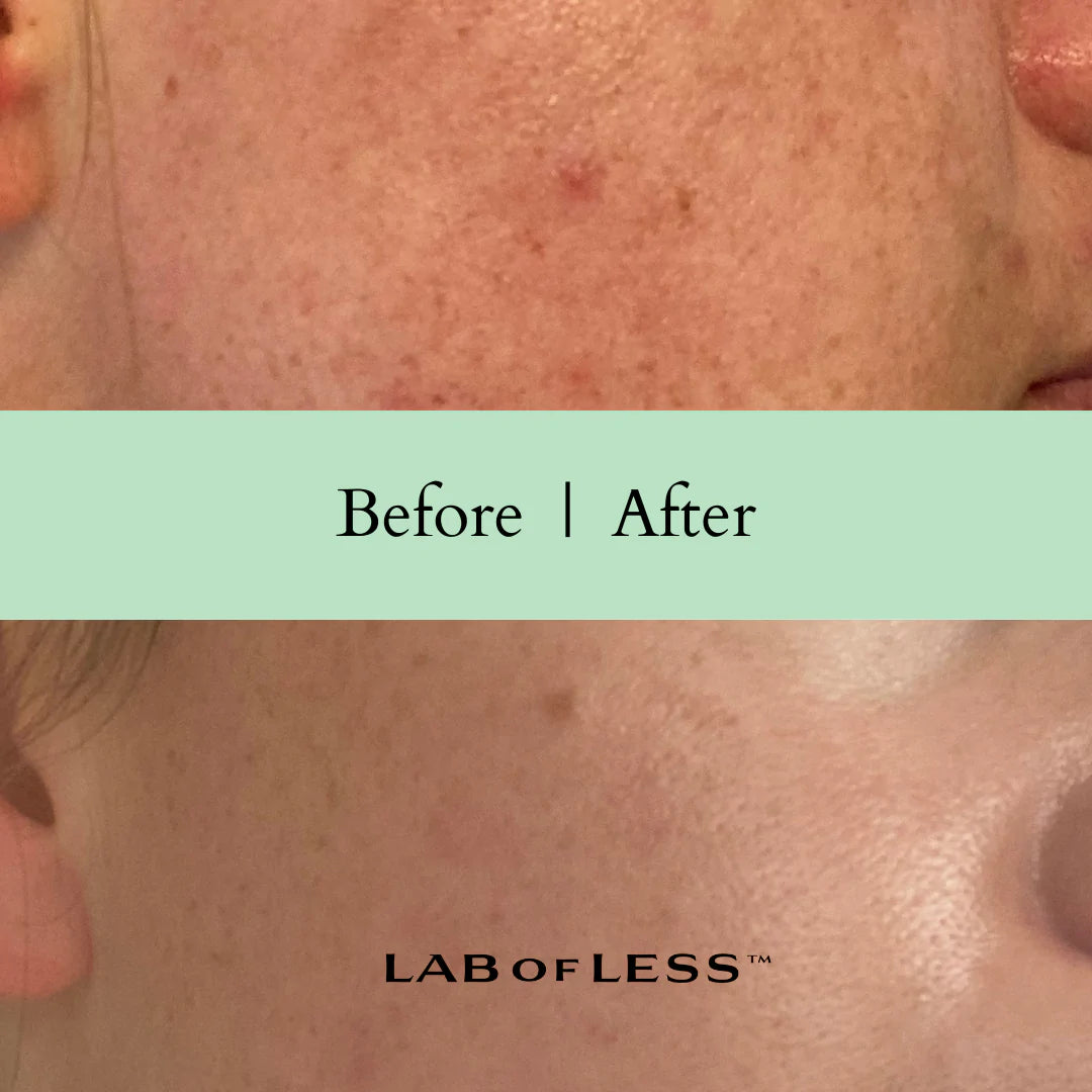 'The Duo' Cleanse + Moisturise