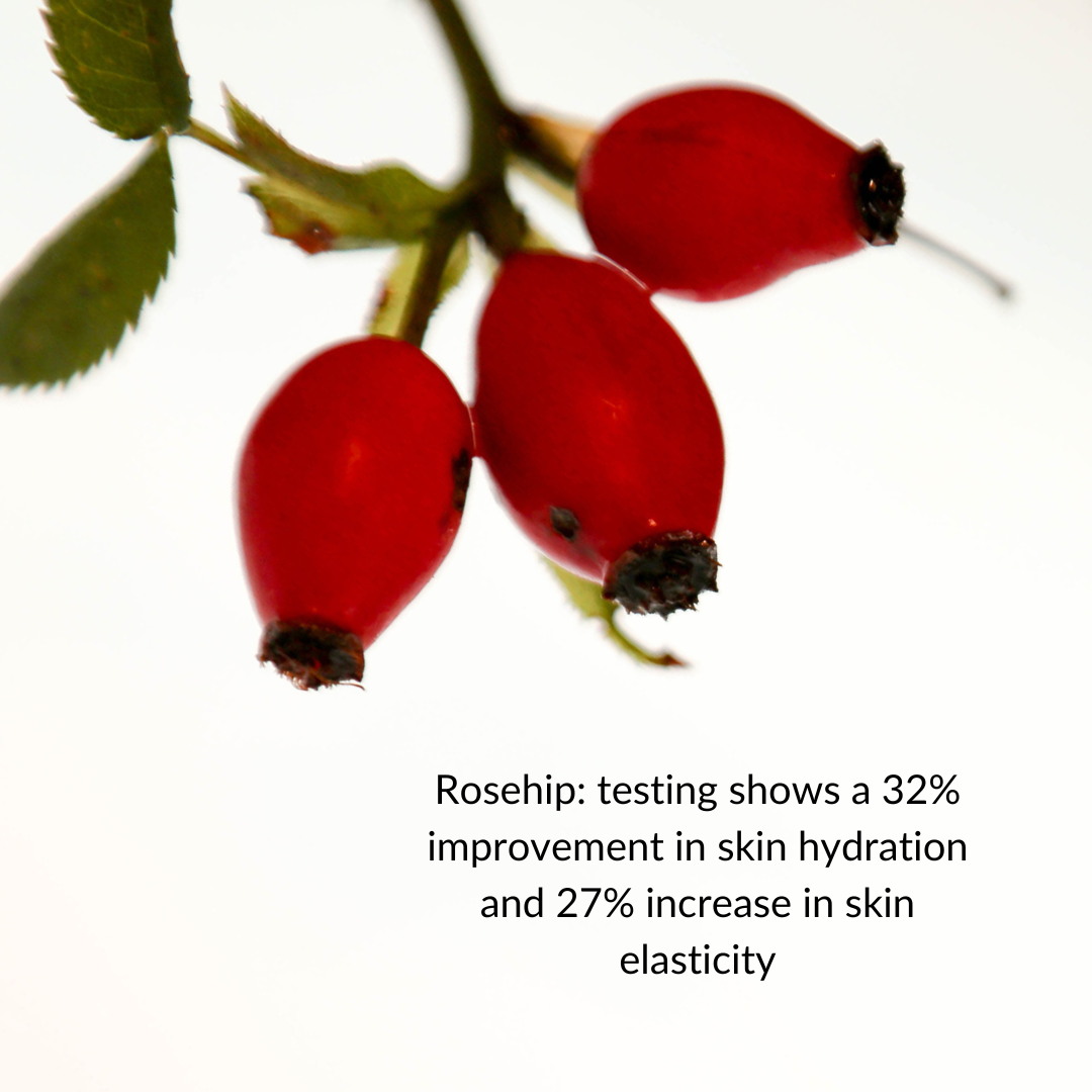 'Everywhere' Antioxidant Oil Face + Body + Hair