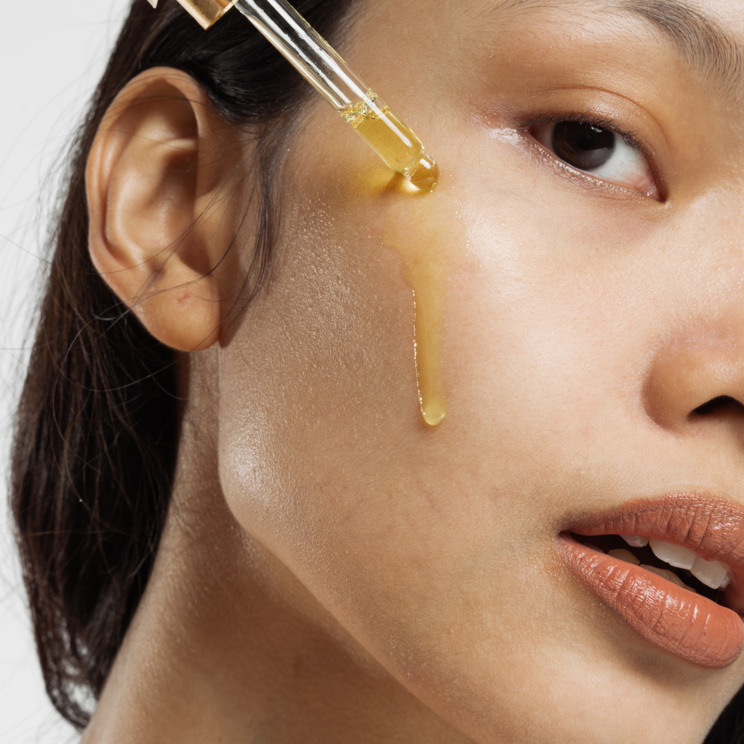 Journal: Our favourite skincare oils