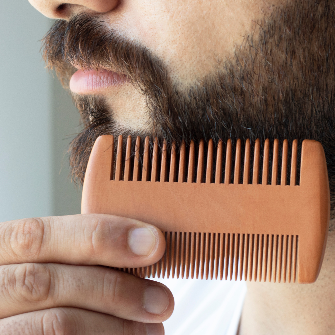Learn: Skincare routine for men