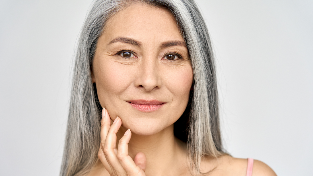 Unlocking Ageless Beauty: The Best Minimalist Skincare Routine for Ageing Skin?