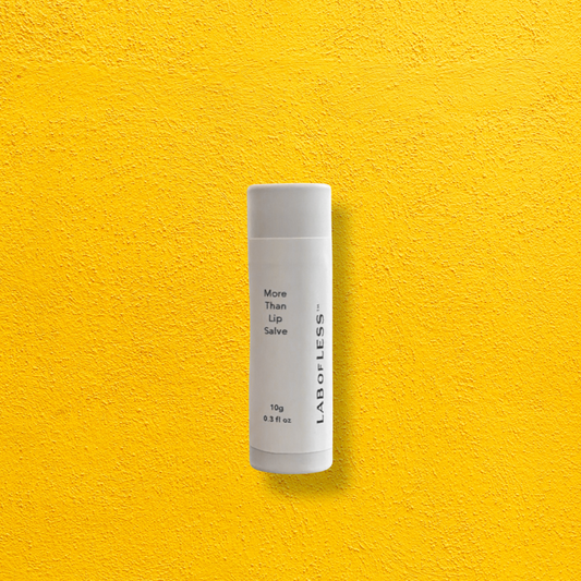 'More Than Lip Salve' Butter Stick